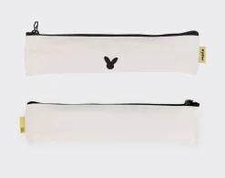 Slim Bunny Pen Pouch