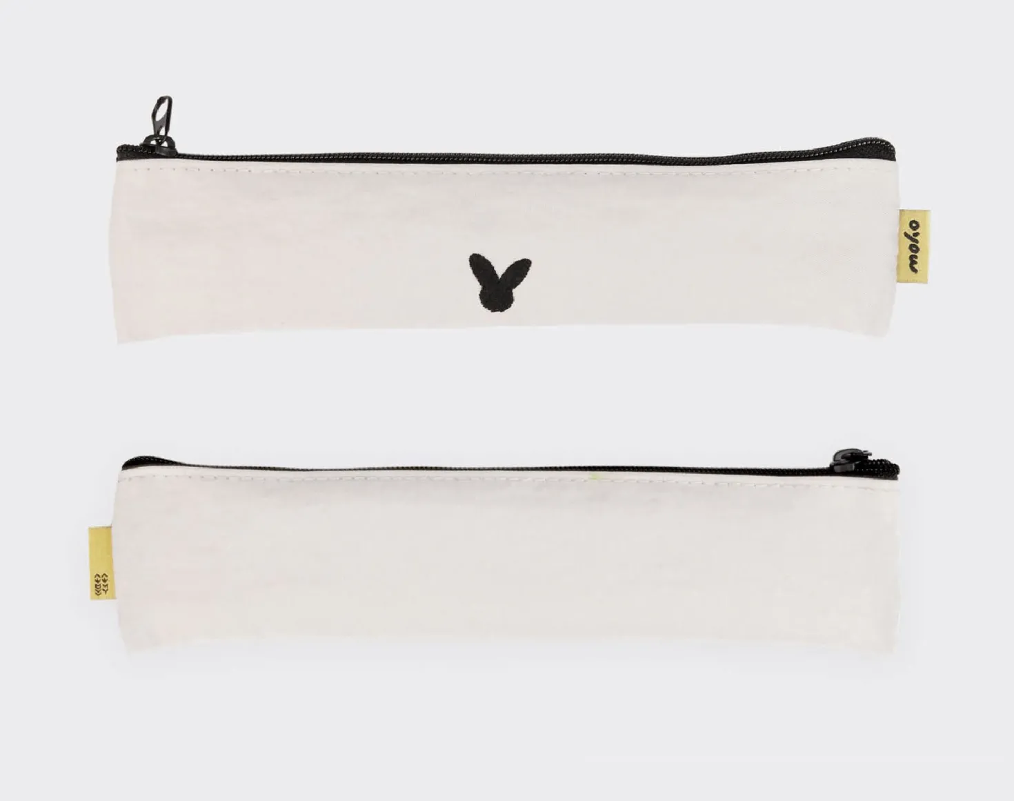 Slim Bunny Pen Pouch