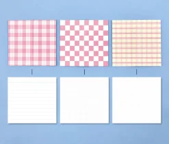 Slim Pattern Notebook