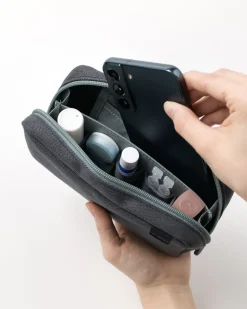 Slim Plan B Basic Pouch