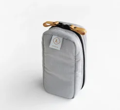 Slim Standing Cosmetic Pouch