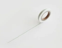 Slim Stitched Pattern Masking Tape