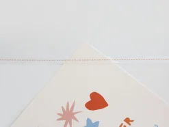 Slim Stitched Pattern Masking Tape
