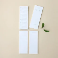 Slim To Do List Sticky Note v1