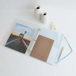 Slim To Do List Sticky Note v1