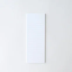 Slim To Do List Sticky Note v1