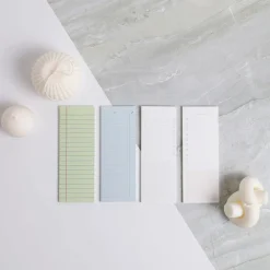 Slim To Do List Sticky Note v2