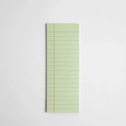 Slim To Do List Sticky Note v2