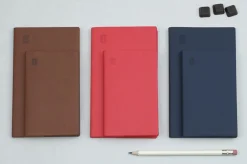 Small ABC Notebook