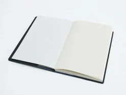 Small ABC Notebook