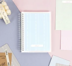 Small Adorable Double-sided Sticker Book