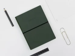 2026 Small Agenda Scheduler