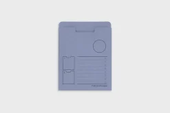 Small Analogue Archiving Pocket Holder
