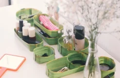 Small Banana Leaf Tray