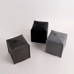 Small Basic Tissue Cover