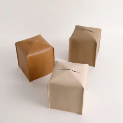 Small Basic Tissue Cover