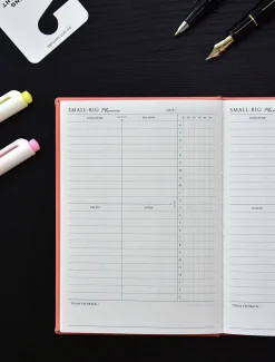 Small-Big Growth Planner
