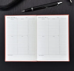 Small-Big Growth Planner