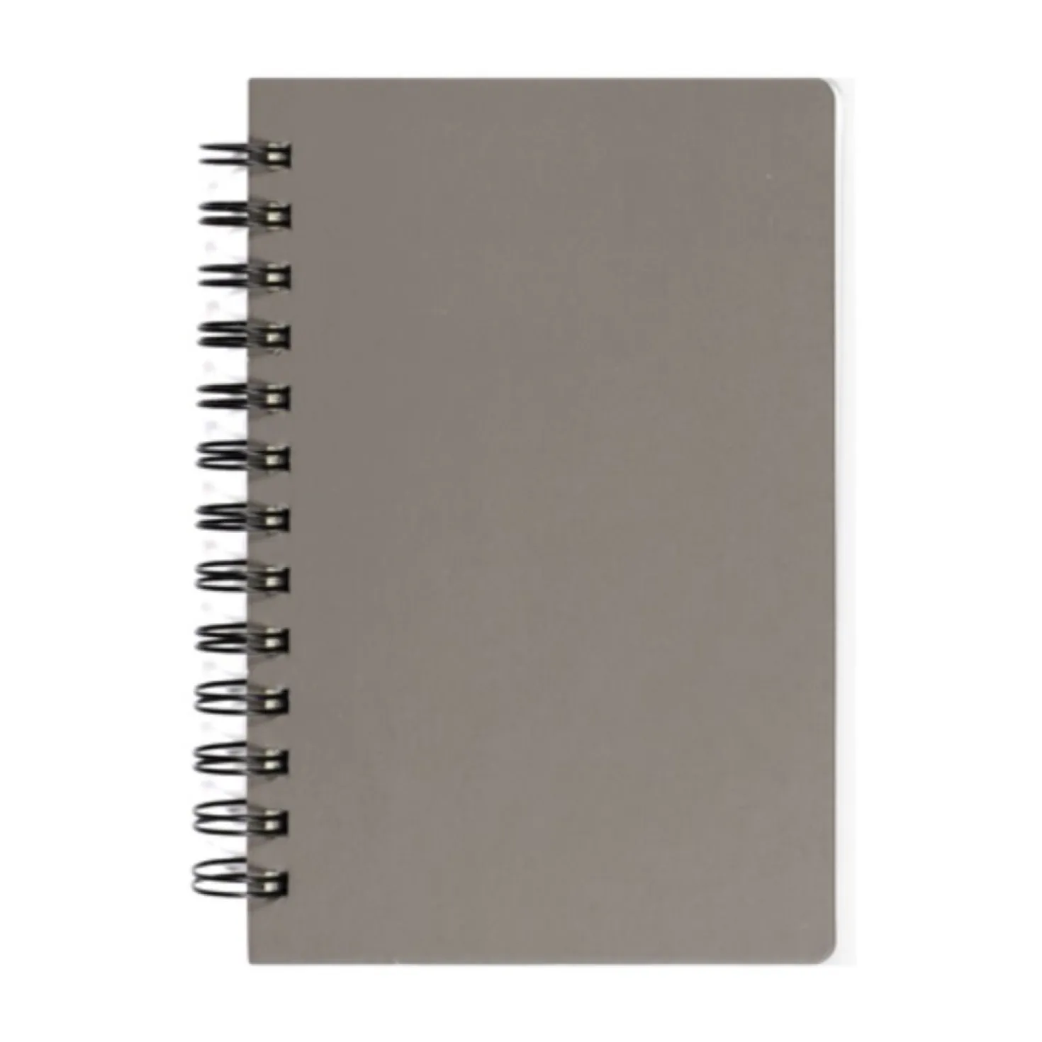 Small Bium Spiral Drawing Book