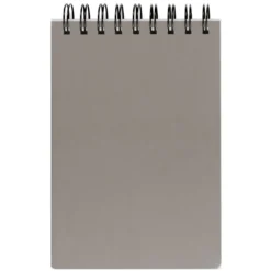 Small Bium Top Bound Drawing Book