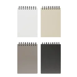 Small Bium Top Bound Drawing Book