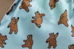 Small Daily Drawstring Bag