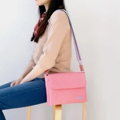 Small Flap Daily Multi Bag