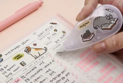 Small Friends Removable Sticker