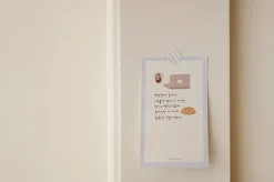 Small Happiness Deco Sticker