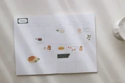Small Happiness Deco Sticker
