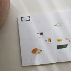 Small Happiness Deco Sticker
