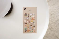 Small Happiness Deco Sticker