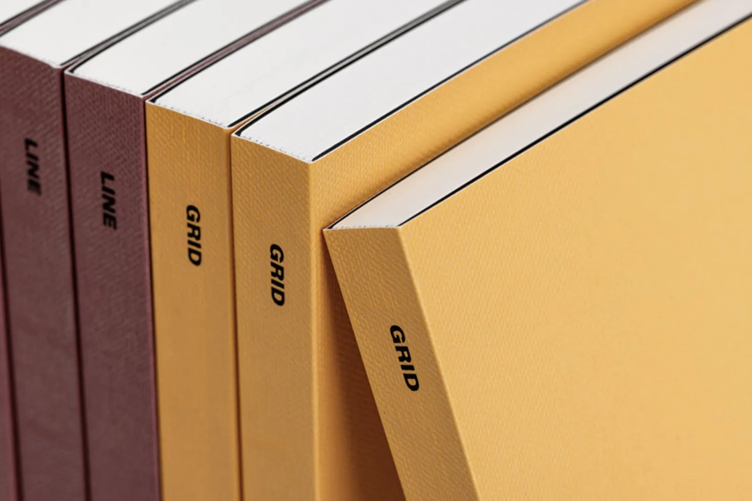 Small Life & Pieces Notebook v3