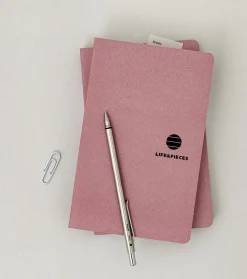 Small Life & Pieces Notebook v3
