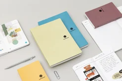 Small Life & Pieces Notebook v3