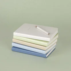 Small Moment Hardcover Lined Notebook