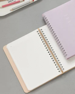 Small 6 Month Daily Manager Planner