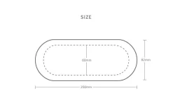 Small Pattern Tray