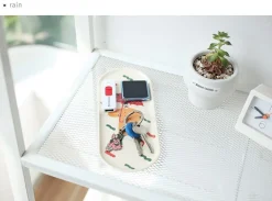 Small Pattern Tray