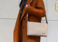 Small Plain Daily Multi Bag