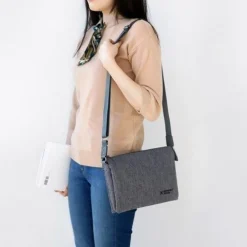 Small Plain Daily Multi Bag