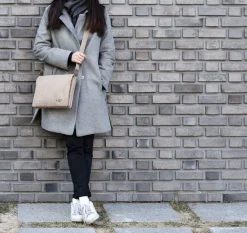 Small Plain Daily Multi Bag