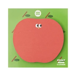 Small SOM SOM Sticky Note