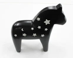 Small Star Glow in the Dark Sticker