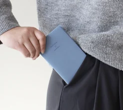 Small Things Pocket Lined Notebook