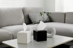 Small Vivid Color Tissue Cover
