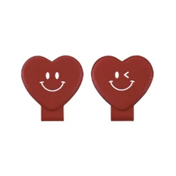 Smile Magnetic Money Clip
