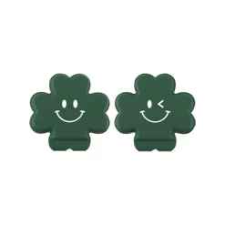 Smile Magnetic Money Clip