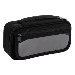 Smile Window Multi Pen Pouch