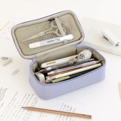 Smile Window Multi Pen Pouch